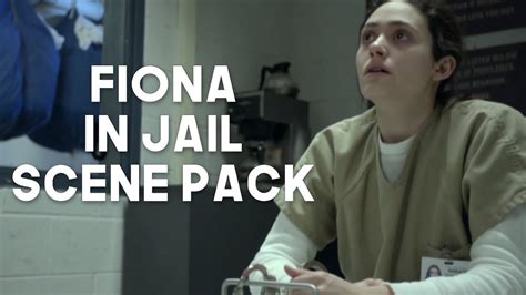 fiona jail scene